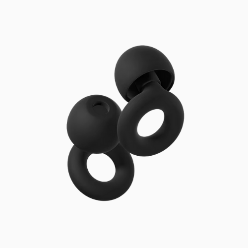 Uyku Kulak Tıkacı (Siyah)